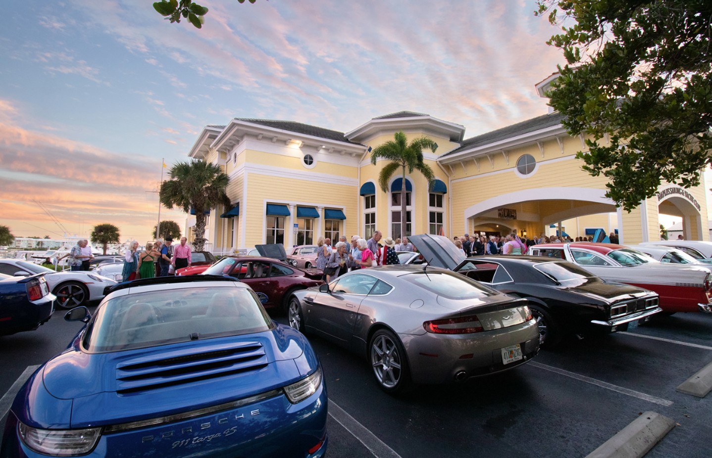 Car Club
