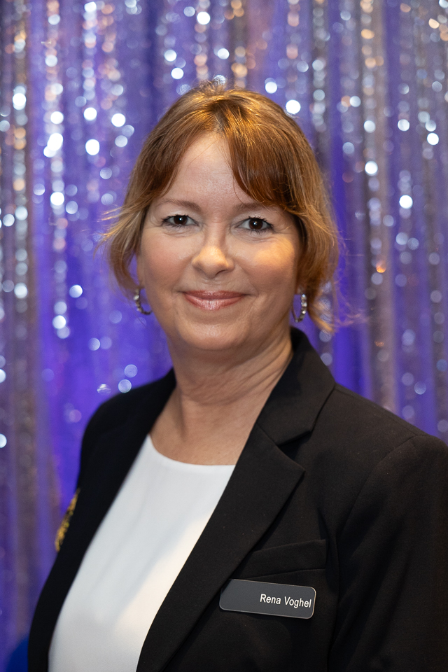 Photo of  Rena Voghel