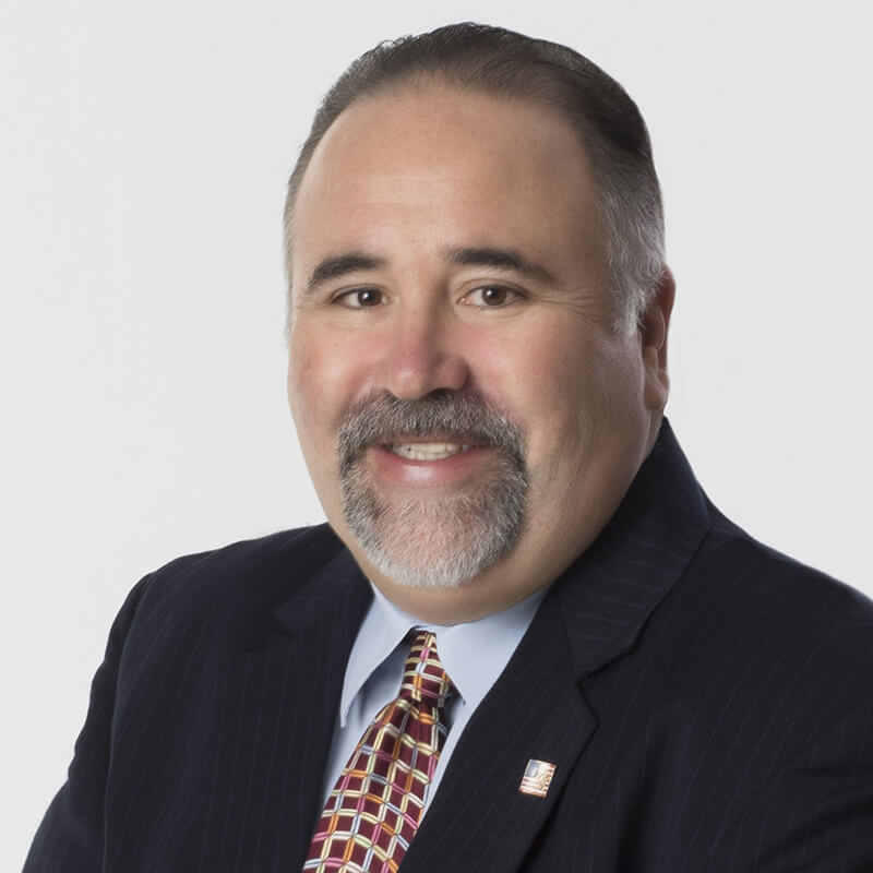 photo of Manny Blanco