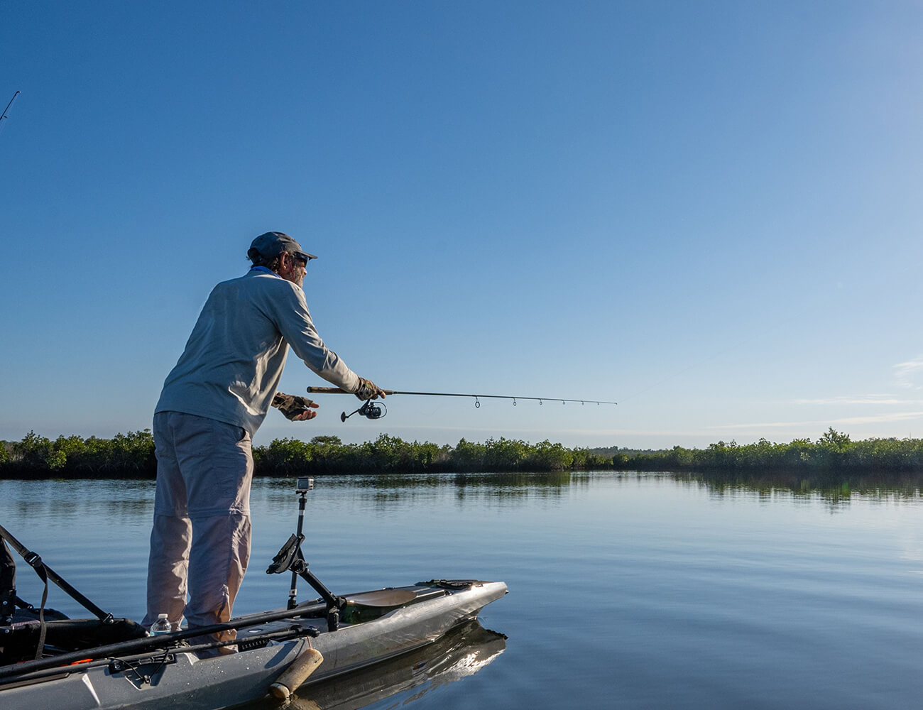 Fishing Club