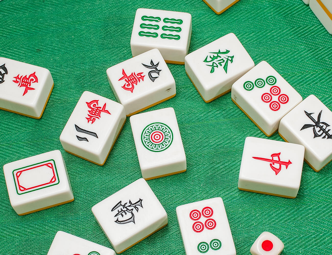 Mahjongg