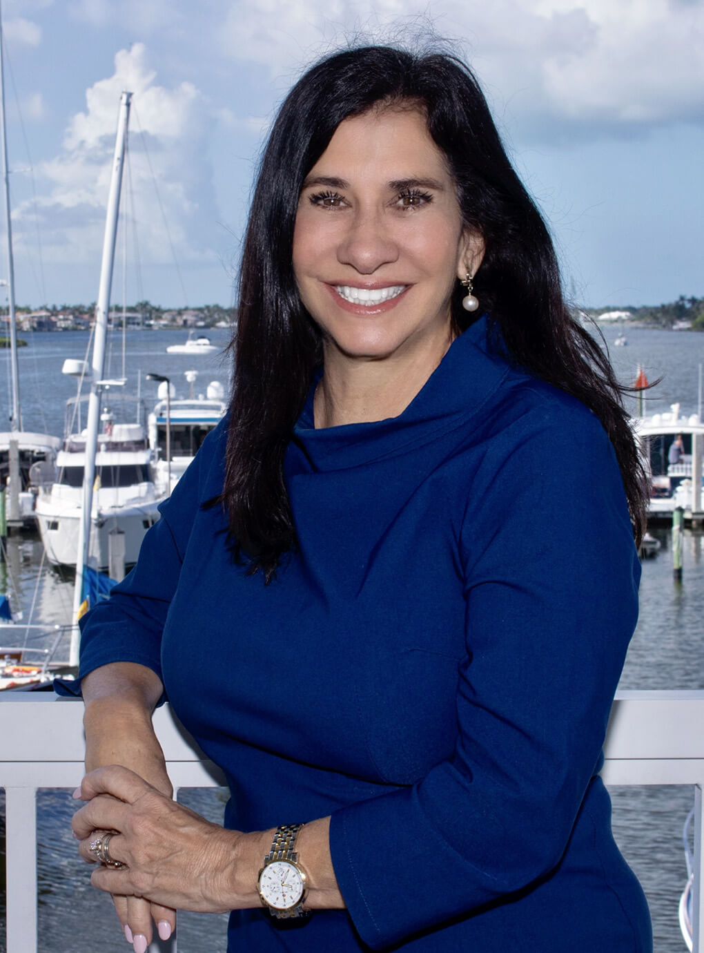 Ann Marie Ashline