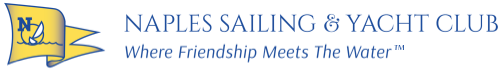 Naples Sailing & Yacht Club Logo